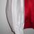 Wisconsin Badgers EXTREME FANZ Reversible Jersey-Raincoat Jacket sz XL 5 thumbnail