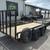 New 2025 H&H 82"x14' Tandem ATV 7K *Side Loading* 3 thumbnail