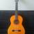 Classical Guitar Alhambra Luthier 1a Spruce/Brazilian French Polish 12 thumbnail