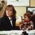 Sweet TREATS For MOM - Lidded Glass Candy Bowl & Baby Boom Dvd Set 8 thumbnail