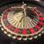 Cherrywood Multi-Game Casino Table w/ Stools 6 thumbnail
