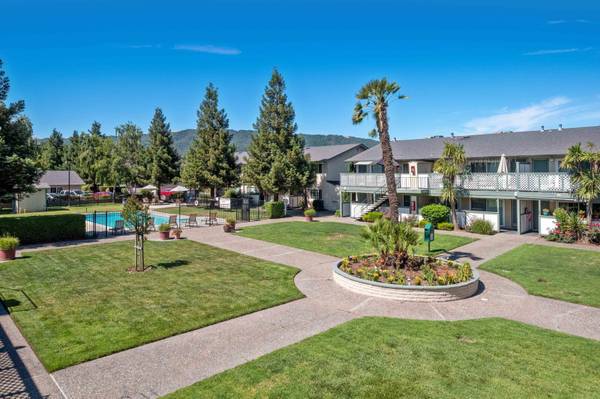 $2,588 / 2br - 846ft2 - 2B/1B, Located in Gilroy, Balcony (gilroy)63657964818945124