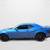2021 Dodge Challenger  R/T Scat Pack Widebody Coupe 2 thumbnail