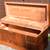 Waterfall Cedar Chest from the  30's and 40's 9 thumbnail