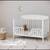 Graco 5 in 1 crib daybed etc. like new 5 thumbnail
