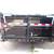 2025 Load Trail HG 83X16X3 Gooseneck Telescopic Dump Trailer 7 GA 20K 13 thumbnail