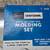 New Craftsman 7” Cutting Diameter (4) Cutter Molding Set 3218 11 thumbnail