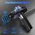 LEGIRAL Professional Massage Gun 6 Massage Heads 20 Speed High-Intense 6 thumbnail