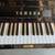 Yamaha U1 silent system upright piano 2 thumbnail