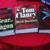 Like New TOM CLANCY Collection of 16 novels Hardcover books 5 thumbnail