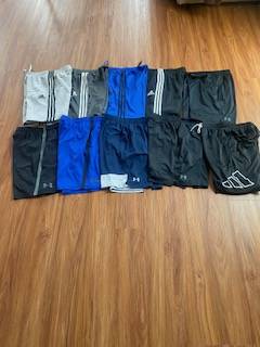Boys clothing  (shorts) 1