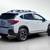 2019 Subaru Crosstrek 2.0i Premium Sport Utility suv Crystal White 4 thumbnail