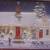 * * * CHRISTMAS STUFF DECORATIONS XMAS CARDS STATUES * * * 12 thumbnail