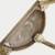 Small French-Provincial Demilune Console Table 7 thumbnail