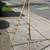 LARGE EASEL, tripod, full size , sturdy metal 7 thumbnail