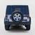 2010 Jeep Wrangler 4x4 4WD SUV Sport Convertible 7 thumbnail