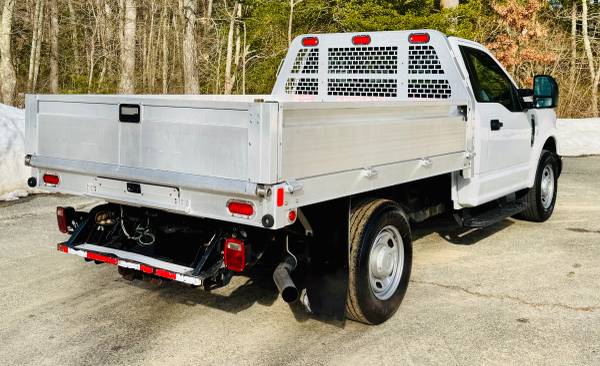 2017 Ford F-250 SD Aluminum - Photo 13