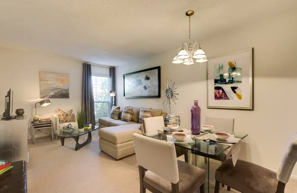 $995 / 1br - 628ft2 - One Bedroom Available! Tour Today! (Metairie)63792245689985122