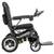 PRIDE MOBILITY JAZZY "PASSPORT" FOLDING POWER WHEELCHAIR 1 thumbnail