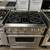 VIKING 30”WIDE ALL GAS RANGE STOVE STAINLESS STEEL 4 thumbnail