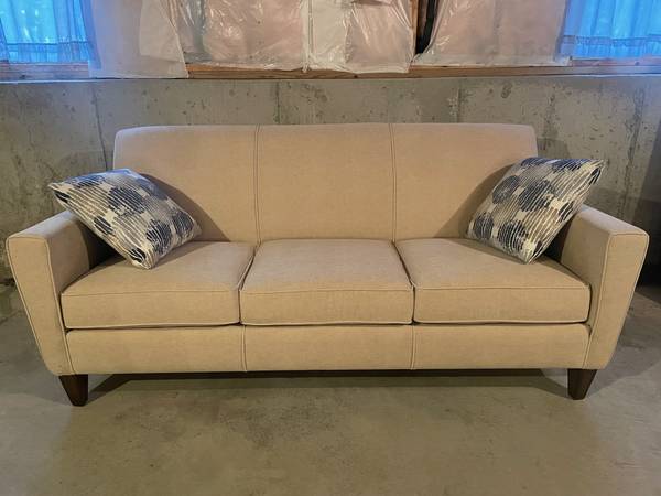 Brand New Sofa 1