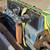 Buick 320 inline 8 cylinder engines plus manual trans 6 thumbnail