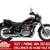 2025 Yamaha V-Star 250 1 thumbnail