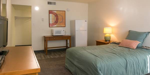 Bad Credit Ok, Studio & 1 bedroom suites 1