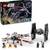 LEGO Star Wars TIE Fighter & X-Wing Mash-up Disney 75393 New Sealed 1063 Pieces 3 thumbnail