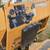 2011 Astec 360 Vibratory Plow w/ Backhoe & 5ft Shovel Blade 2 thumbnail