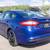 2016 Ford Fusion  SE Sedan 4D Sedan 3 thumbnail