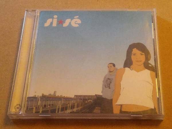 Si*Sé CD 1