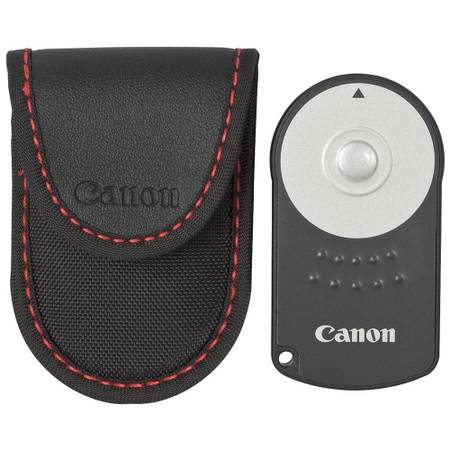Brand NEW Canon Camera Wireless Remote Control 1