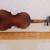 Miniature Model Double Bass Violin 2 thumbnail