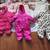 Baby Girls Snowsuits Variety Of Sizes ( Read Details ) 2 thumbnail