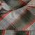 multicolor plaid Western-style snap shirt 4 thumbnail