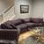 Scandinavian Sectional Couch 2 thumbnail