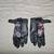 Harley Davidson Riding Gloves - Like New! 2 thumbnail