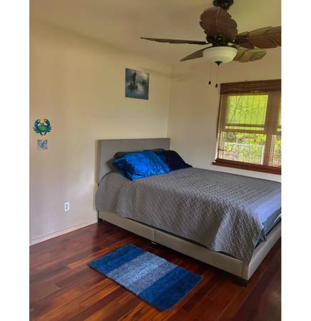 $950 / 1br - Oferta de mudanza Disponible Ohana de 1 dormitorio (amueblado) Corto plazo (Keaau)63686691513089120