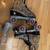 New without box women’s size 7 Leopard roller skate Moxis 3 thumbnail