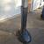 HUPLAY BASKETBALL HOOP ADJUSTABLE PORTABLE MILWAUKEE BUCKS PRE-OWNED 4 thumbnail