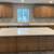 Solid wood kitchen cabinet warehouse style 1 thumbnail