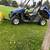 2008 Yamaha Rhino 660 plow & winch 1 thumbnail