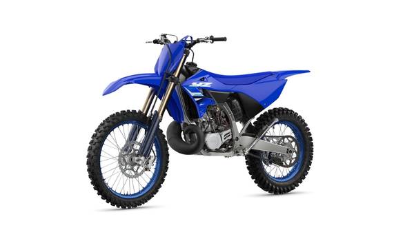2025 Yamaha YZ250X 1