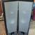 MASSIVE 220W QUALITY Yamaha NS-8390 Slimline Floorstanding Tower Speak 4 thumbnail
