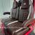 2025 Evolution D-Max XT4 Lithium Ion Golf Cart, Flamenco Red 11 thumbnail