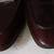 Women’s Pre-Owned CALVIN KLEIN Size 6.5 US Gently Worn AllLeather Brow 6 thumbnail