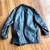 XL all leather jacket. Custom 2 thumbnail