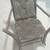 Antique hickory plant chairs 3 thumbnail
