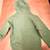 Baby Gap Kids’ Children Wear Clothing Green Jacket Toddler 3 Years 4 thumbnail